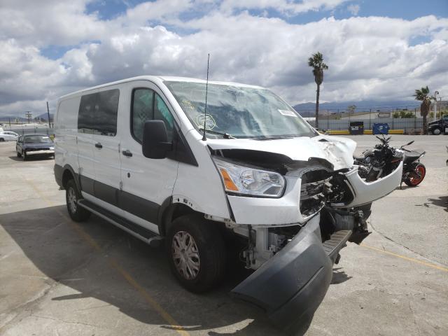 FORD TRANSIT T- 2016 1ftyr1zm5gkb04003