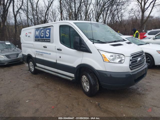 FORD TRANSIT-250 2016 1ftyr1zm5gkb34408