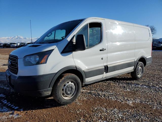 FORD TRANSIT T- 2016 1ftyr1zm5gkb47644