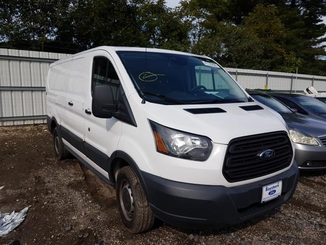 FORD TRANSIT T- 2017 1ftyr1zm5hka29594