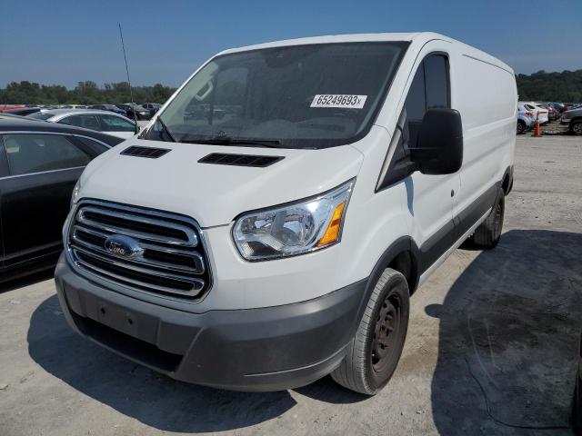 FORD TRANSIT 2017 1ftyr1zm5hkb23412