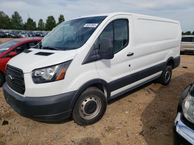 FORD TRANSIT T- 2018 1ftyr1zm5jka44053