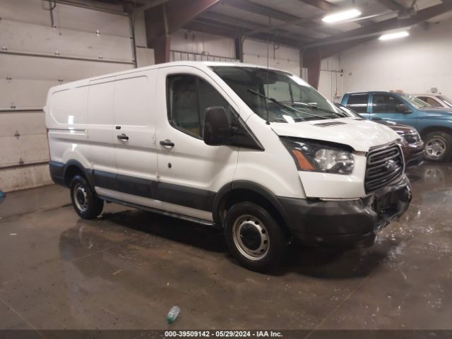 FORD TRANSIT 2018 1ftyr1zm5jka60494