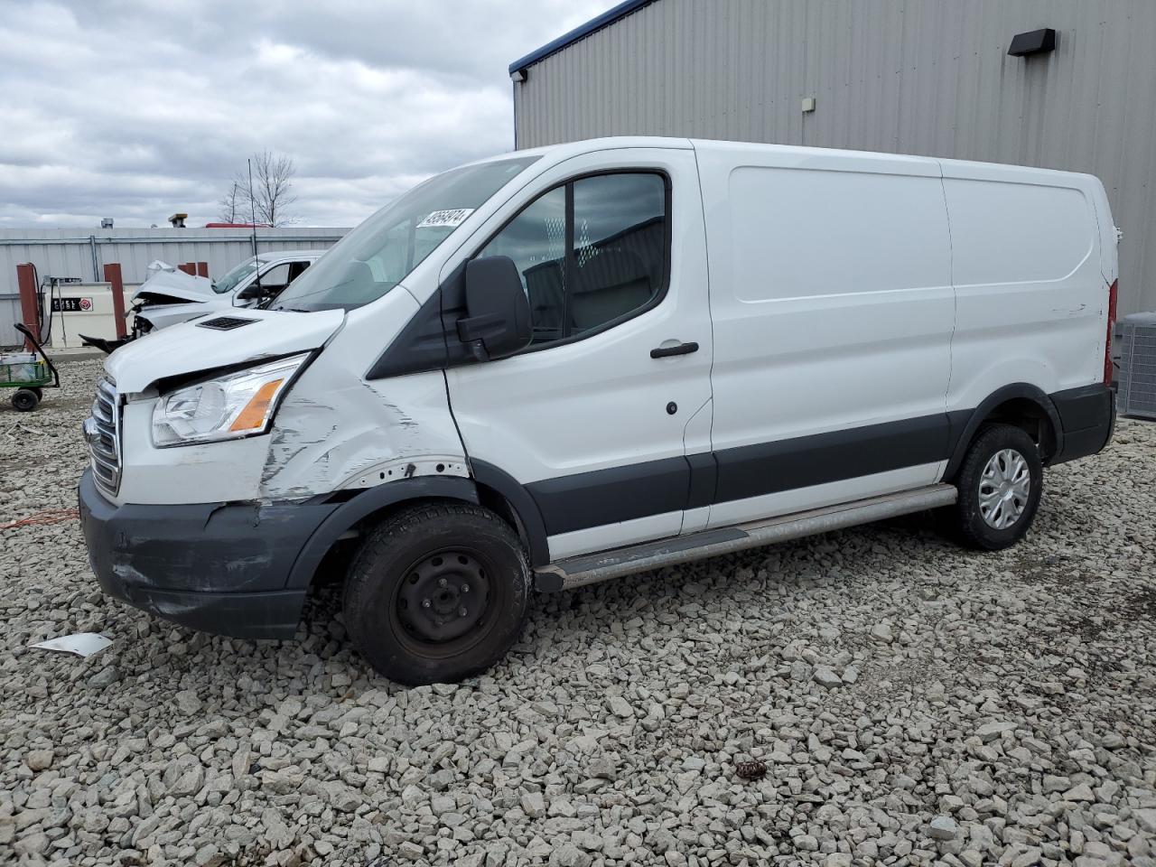 FORD TRANSIT 2018 1ftyr1zm5jkb17518