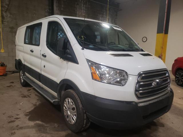 FORD TRANSIT T- 2019 1ftyr1zm5kka86322