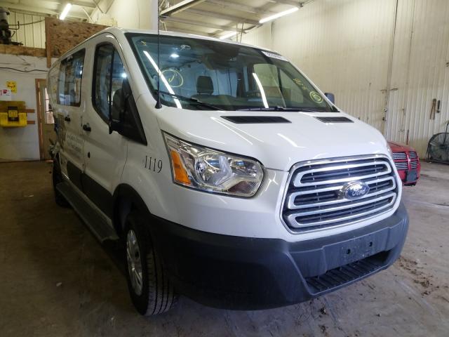 FORD TRANSIT T- 2019 1ftyr1zm5kka86465