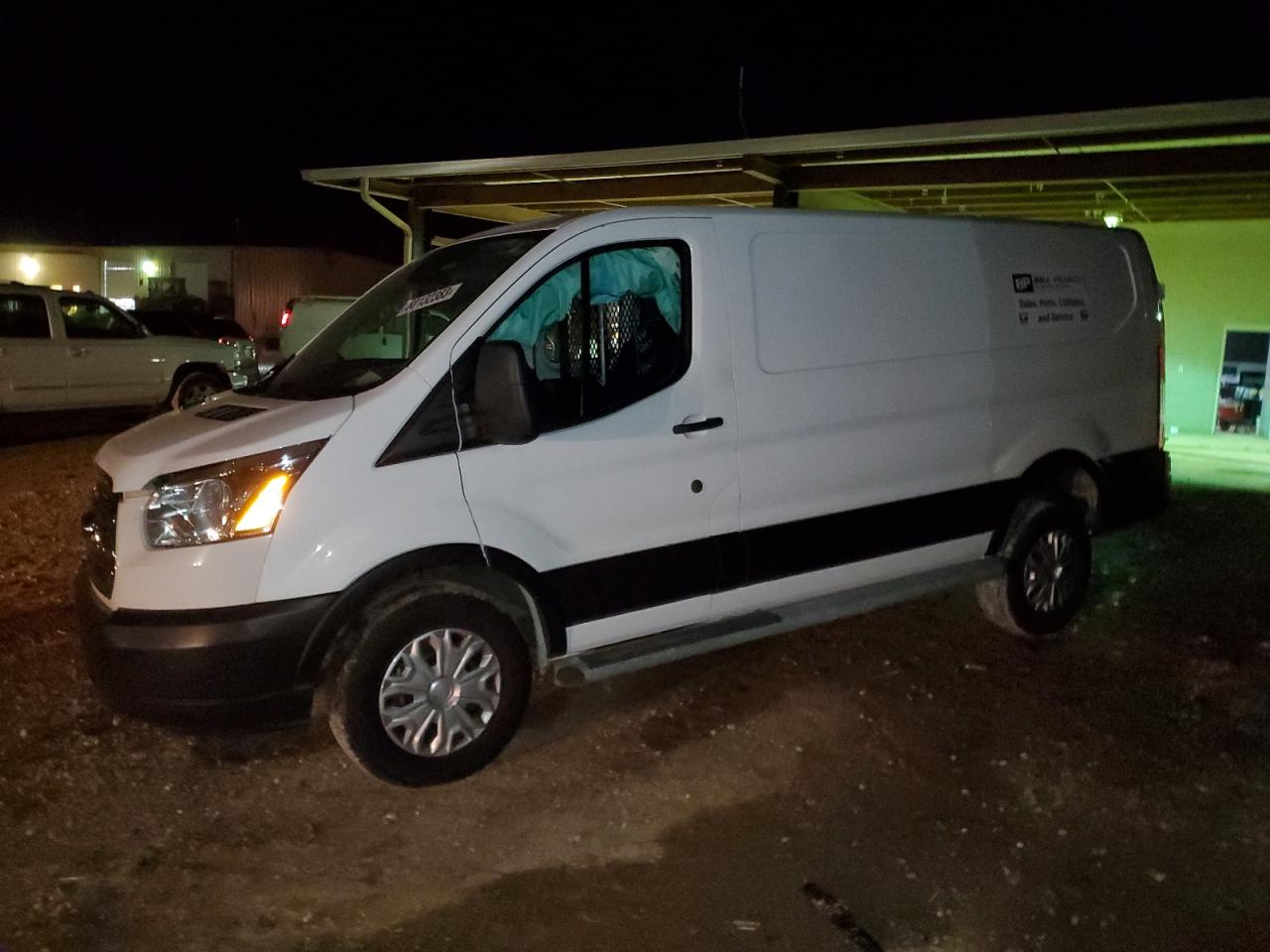 FORD TRANSIT 2019 1ftyr1zm5kka89074