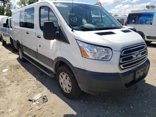 FORD TRANSIT T- 2019 1ftyr1zm5kkb01482