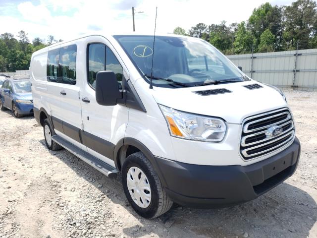 FORD TRANSIT T- 2019 1ftyr1zm5kkb02048