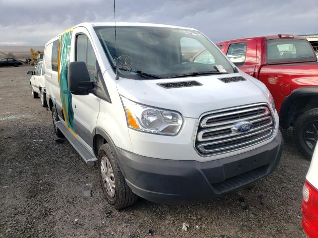 FORD TRANSIT T- 2019 1ftyr1zm5kkb21201