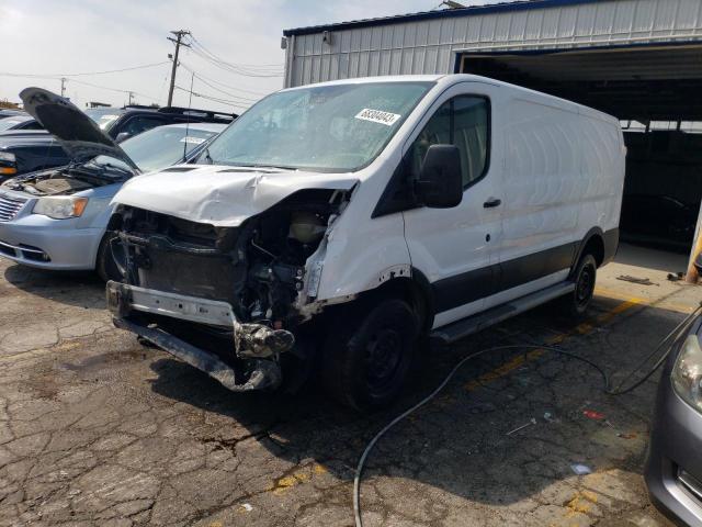 FORD TRANSIT 2019 1ftyr1zm5kkb36636