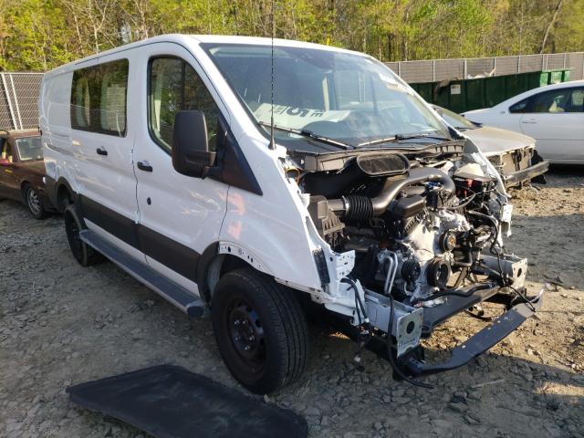 FORD TRANSIT T- 2019 1ftyr1zm5kkb51914