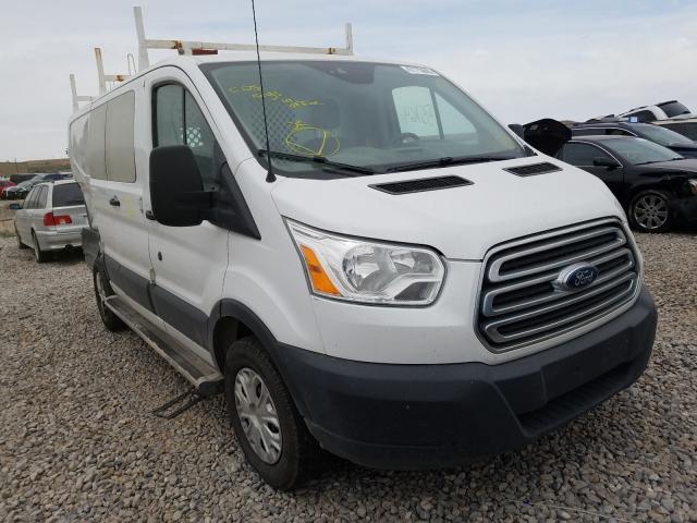 FORD TRANSIT T- 2016 1ftyr1zm6gka38710