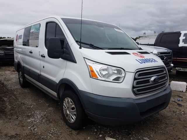 FORD TRANSIT T- 2016 1ftyr1zm6gka46774