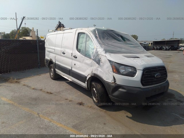 FORD TRANSIT CARGO VAN 2016 1ftyr1zm6gka63882