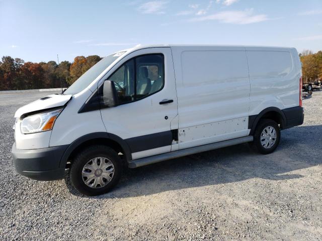 FORD TRANSIT 2016 1ftyr1zm6gka87163