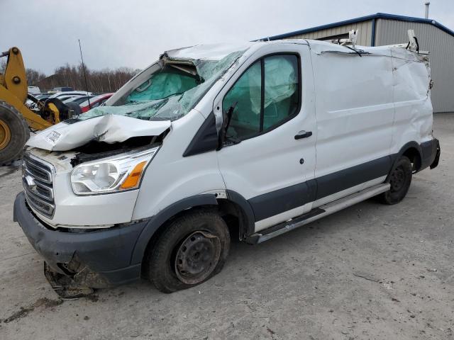 FORD TRANSIT T- 2017 1ftyr1zm6hka69831