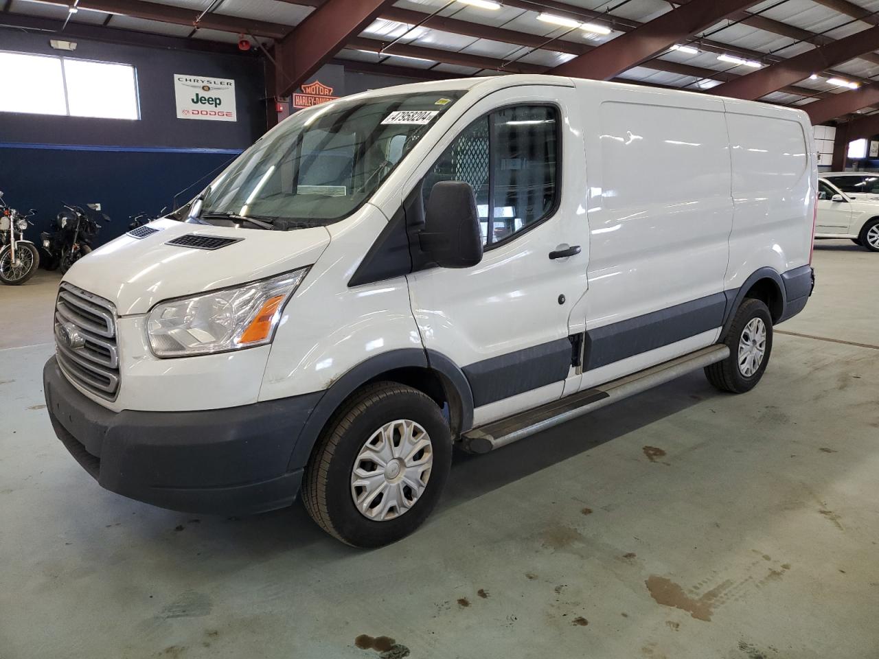 FORD TRANSIT 2017 1ftyr1zm6hka77802