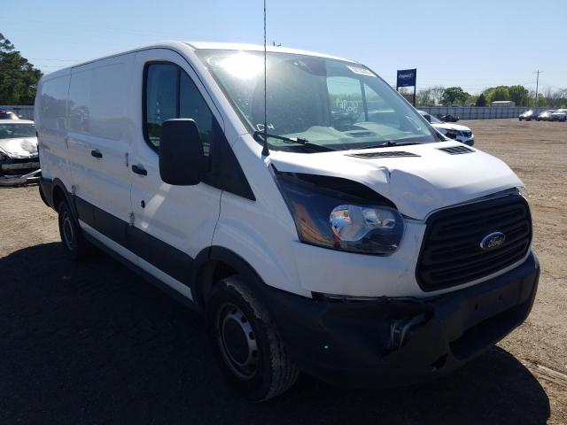 FORD TRANSIT T- 2017 1ftyr1zm6hkb13746