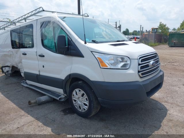 FORD TRANSIT 2018 1ftyr1zm6jka58480