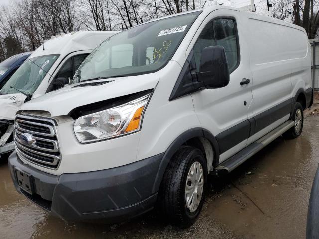 FORD TRANSIT 2018 1ftyr1zm6jka99224