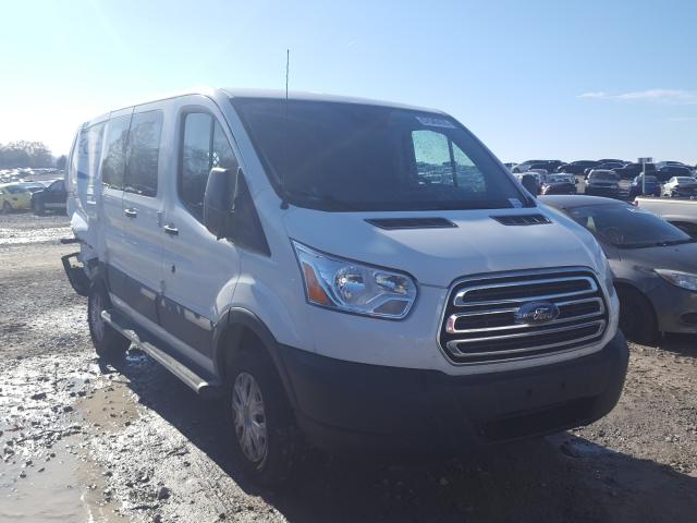 FORD TRANSIT T- 2019 1ftyr1zm6kka54804