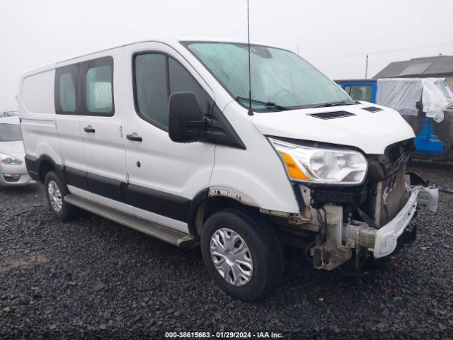 FORD TRANSIT-250 2019 1ftyr1zm6kka71389