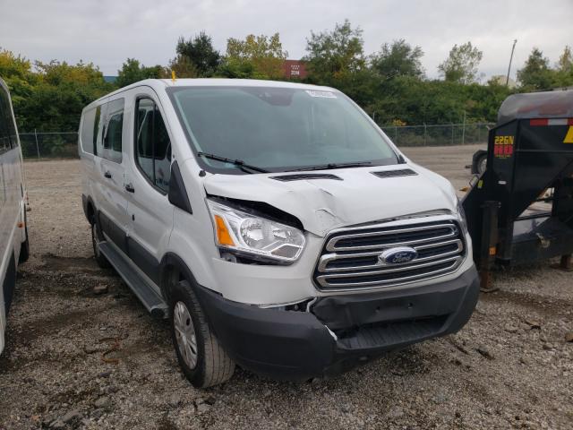 FORD TRANSIT T- 2019 1ftyr1zm6kka89178