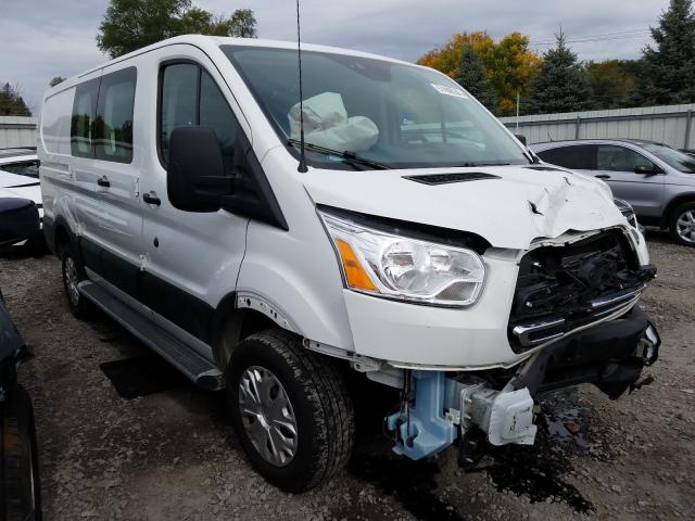 FORD TRANSIT T- 2019 1ftyr1zm6kka89195