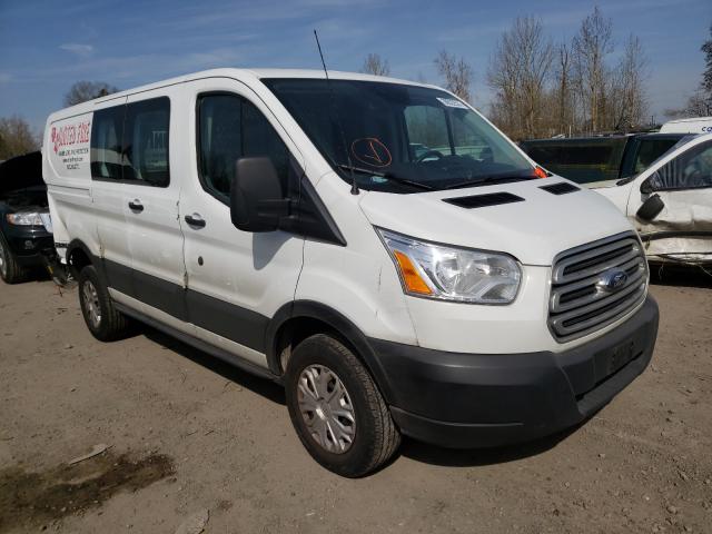 FORD TRANSIT T- 2019 1ftyr1zm6kkb00566