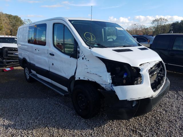 FORD TRANSIT T- 2019 1ftyr1zm6kkb36600