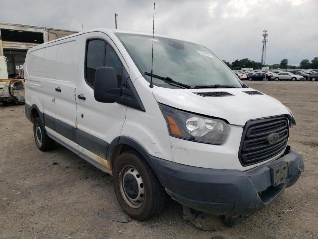 FORD TRANSIT T- 2016 1ftyr1zm7gka06414