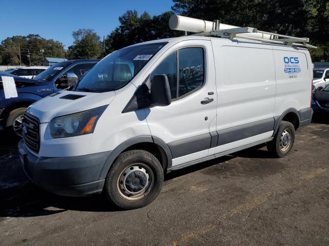 FORD TRANSIT 2016 1ftyr1zm7gka64409