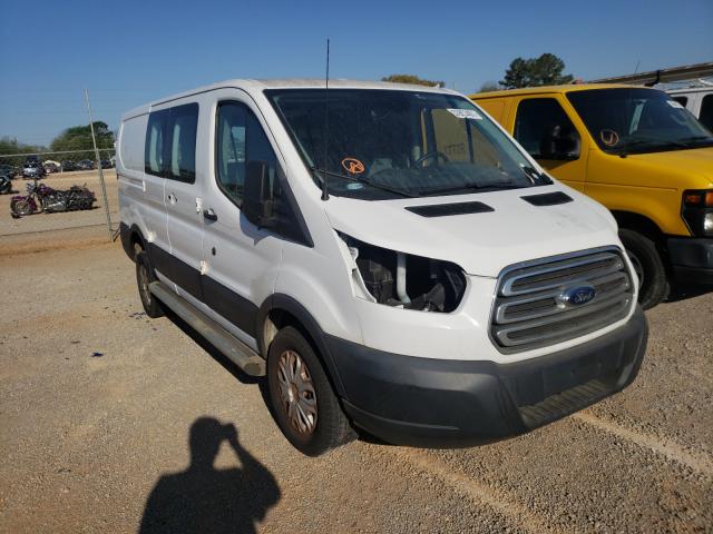 FORD TRANSIT T- 2016 1ftyr1zm7gka86829