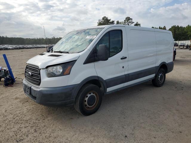 FORD TRANSIT T- 2016 1ftyr1zm7gka88807