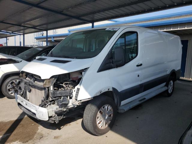 FORD TRANSIT T- 2016 1ftyr1zm7gkb37052