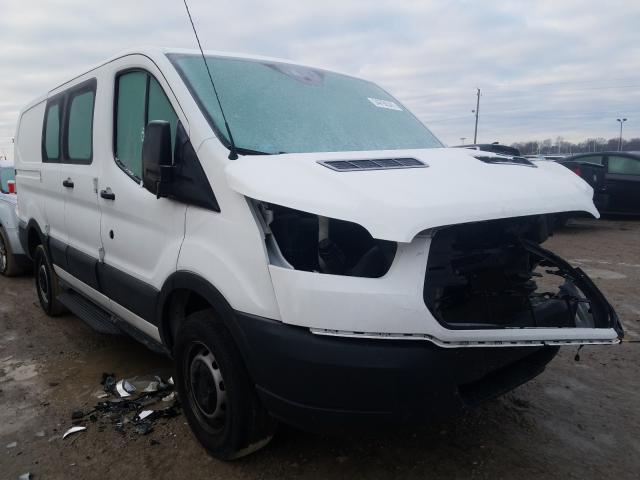 FORD TRANSIT T- 2016 1ftyr1zm7gkb56152