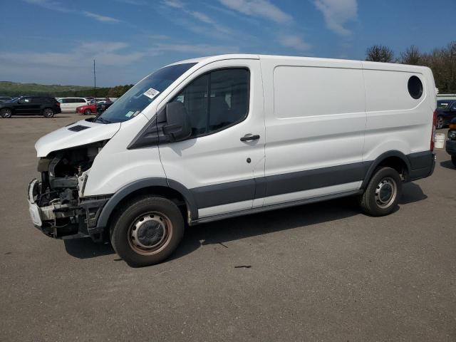 FORD TRANSIT T- 2017 1ftyr1zm7hka07791