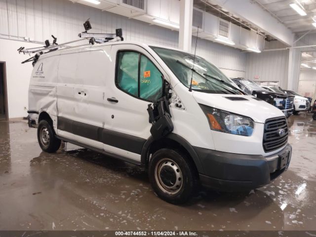 FORD TRANSIT 2017 1ftyr1zm7hka35221