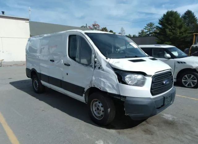 FORD TRANSIT VAN 2017 1ftyr1zm7hka81406