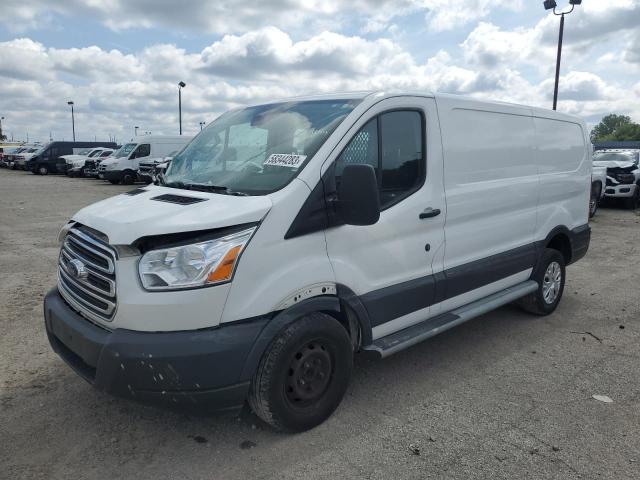 FORD TRANSIT T- 2017 1ftyr1zm7hkb28840