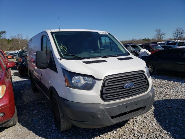 FORD NULL 2018 1ftyr1zm7jka54857