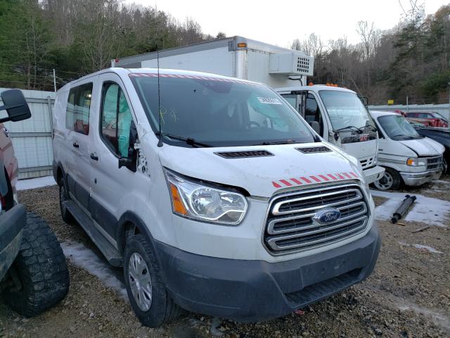 FORD TRANSIT T- 2018 1ftyr1zm7jka58634