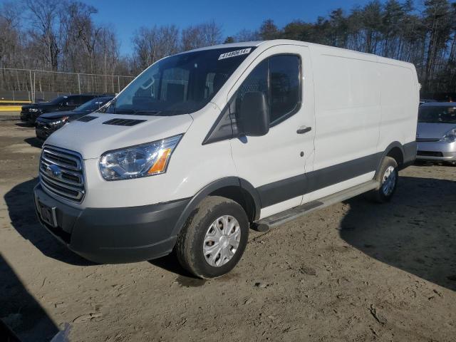 FORD TRANSIT 2018 1ftyr1zm7jka89947