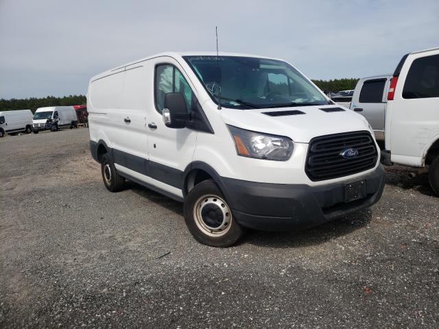 FORD TRANSIT T- 2019 1ftyr1zm7kka08480