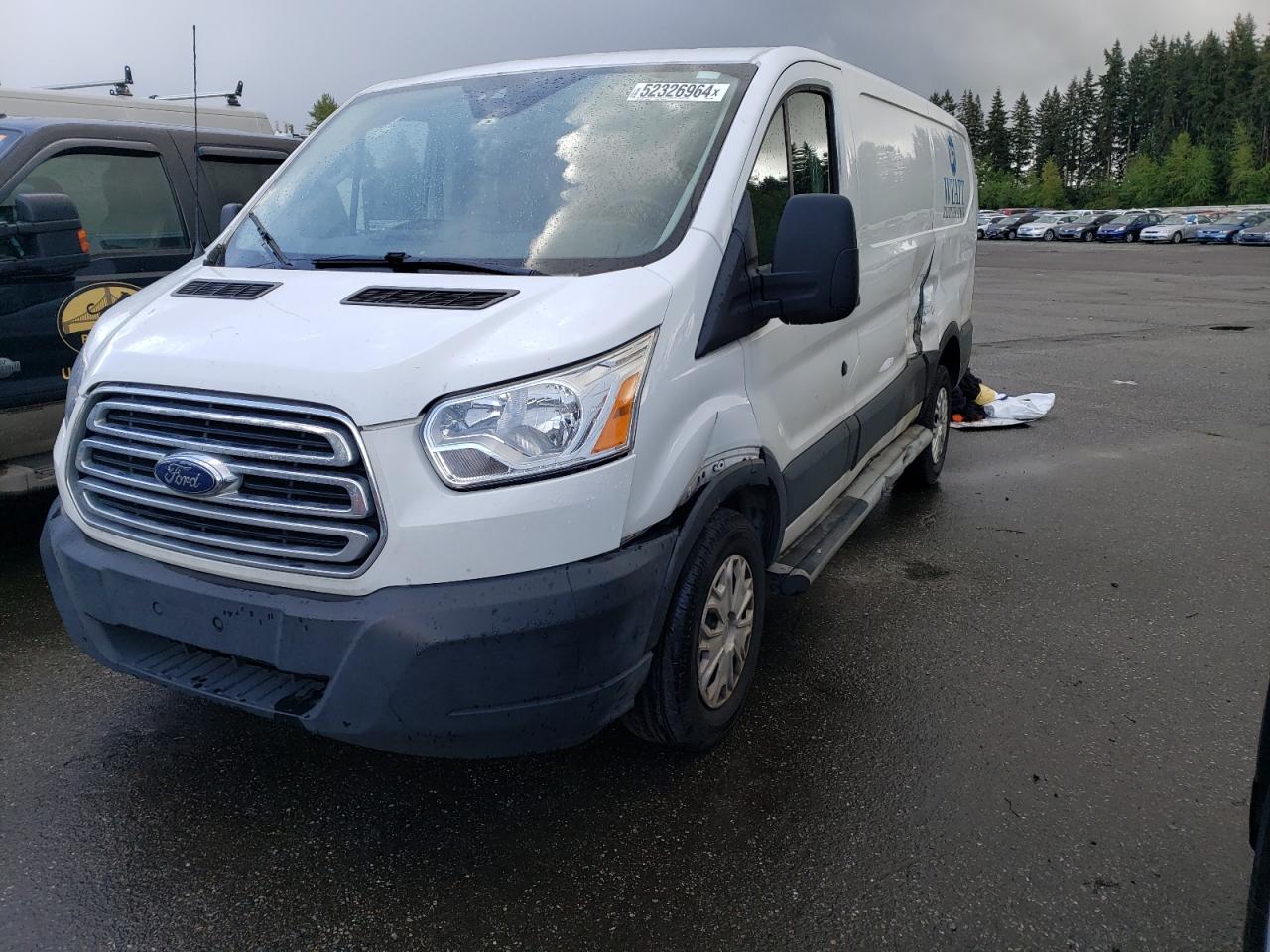 FORD TRANSIT 2019 1ftyr1zm7kka71403