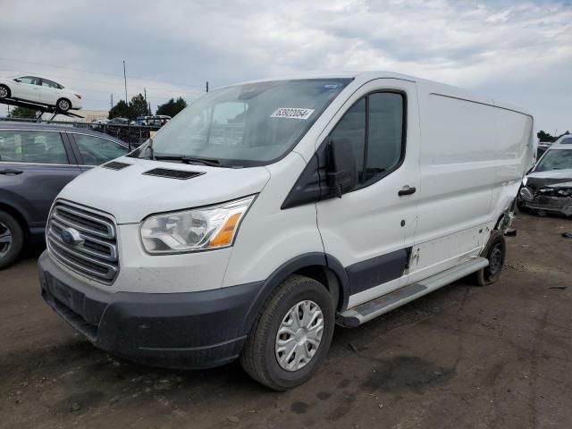 FORD TRANSIT T- 2019 1ftyr1zm7kka86337