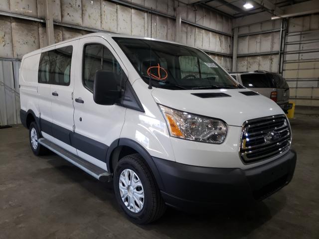 FORD TRANSIT T- 2019 1ftyr1zm7kkb00754