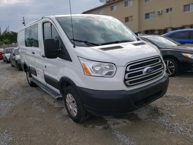 FORD TRANSIT T- 2019 1ftyr1zm7kkb01628