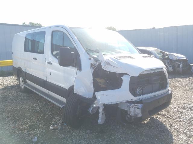 FORD TRANSIT T- 2019 1ftyr1zm7kkb21281